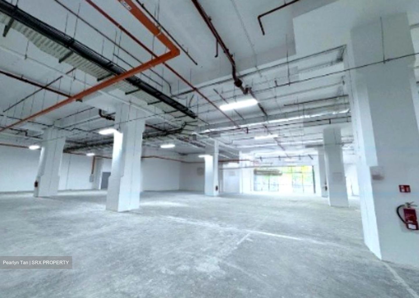 Harbour Link Complex (D5), Factory #465582881